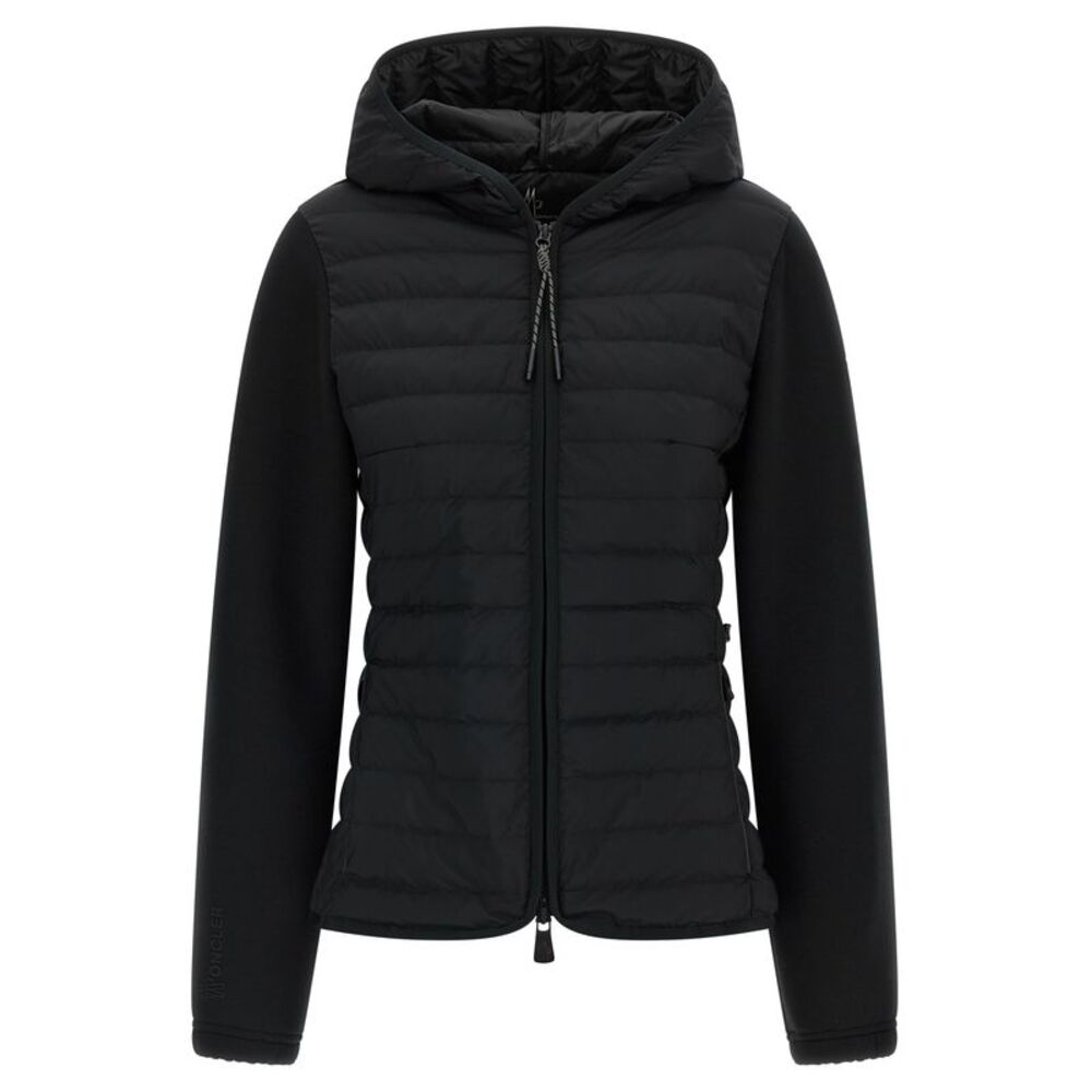 Moncler Grenoble Women's Padded Hoodie